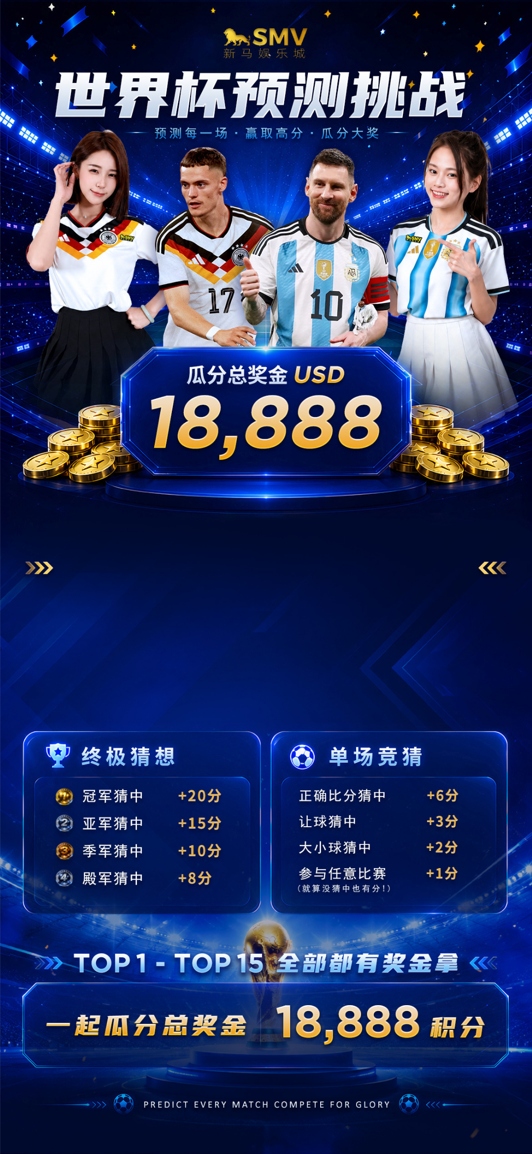 SMV Football Hub